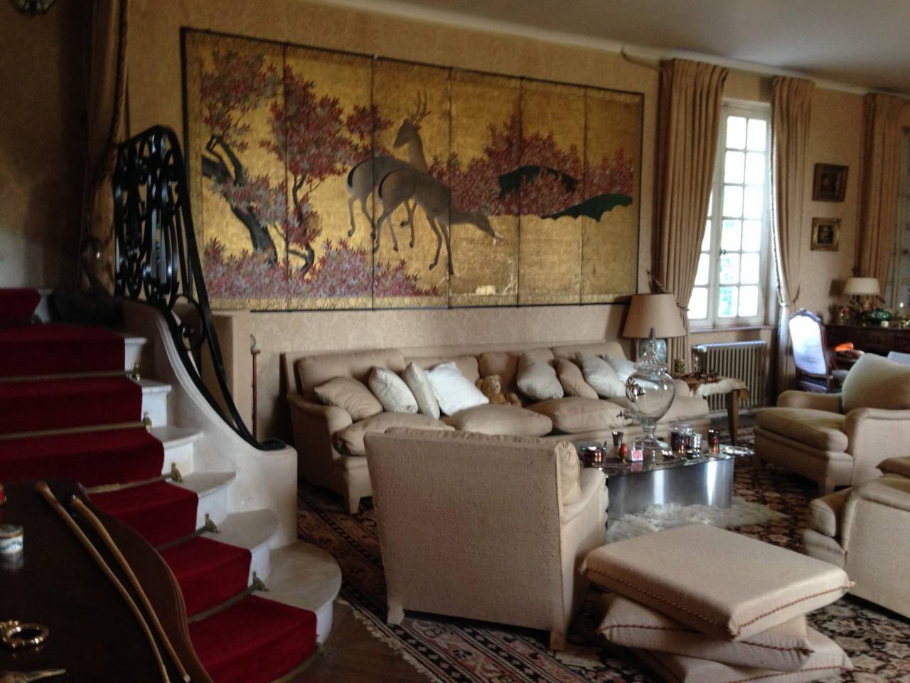 Acaballadero En venta 