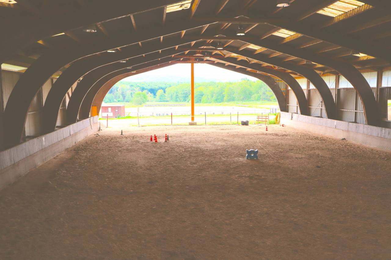 Propiedad ecuestre En venta 