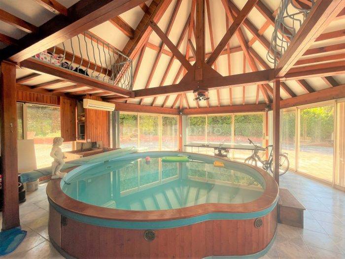 Propiedad ecuestre En venta Côte d'Or