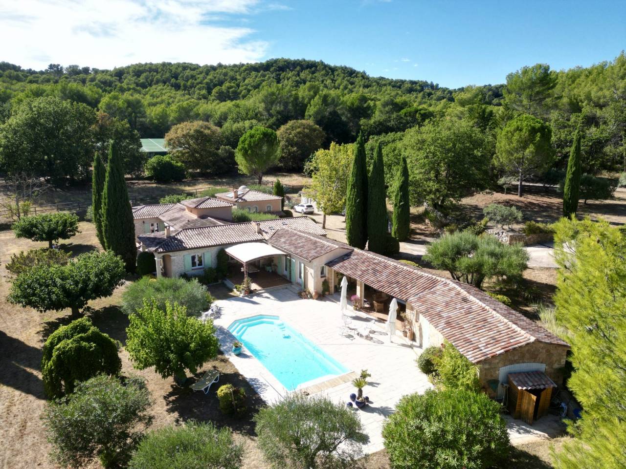 Propiedad ecuestre En venta Var