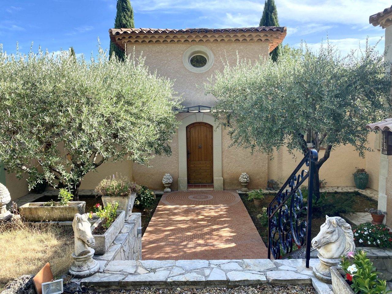 Propiedad ecuestre En venta Var