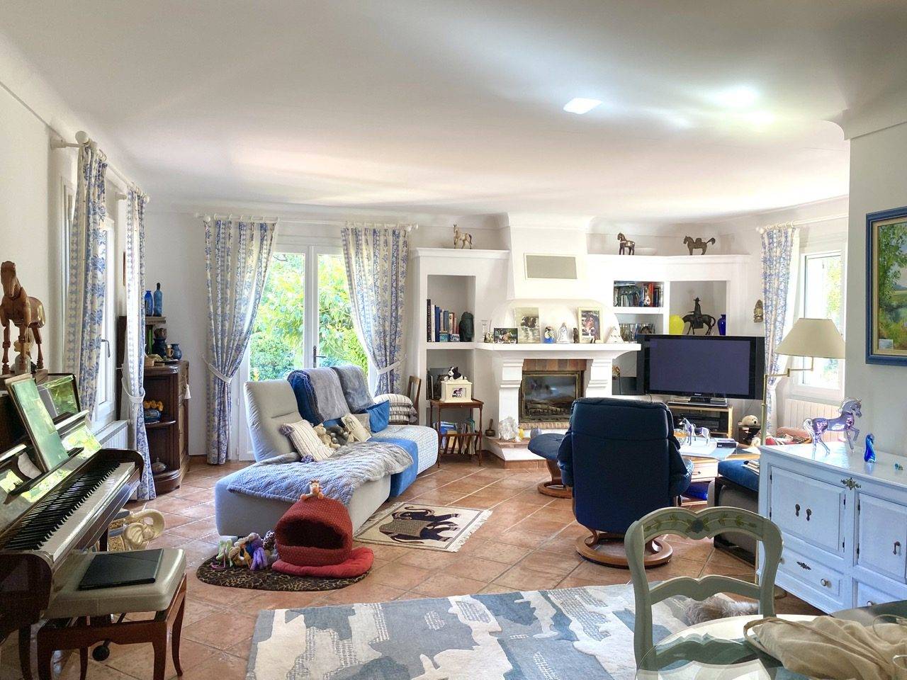 Propiedad ecuestre En venta Var