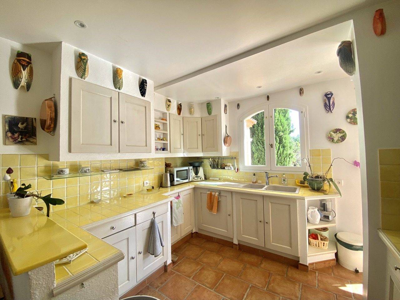 Propiedad ecuestre En venta Var