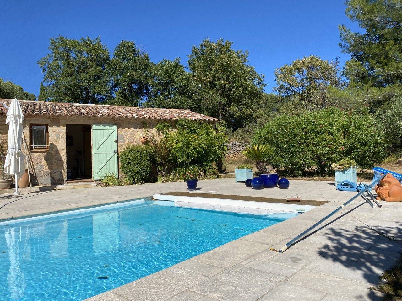 Propiedad ecuestre En venta Var