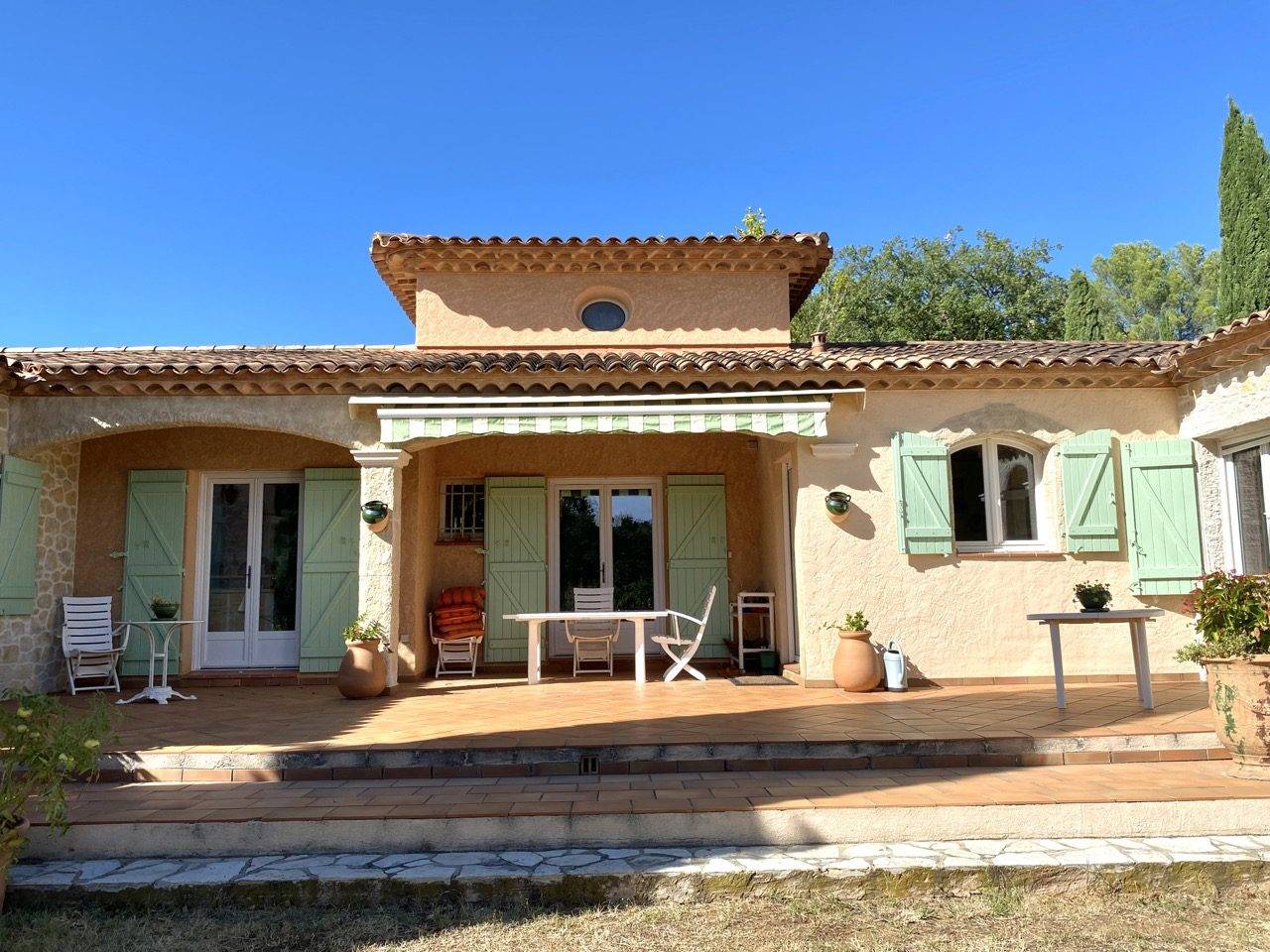 Propiedad ecuestre En venta Var