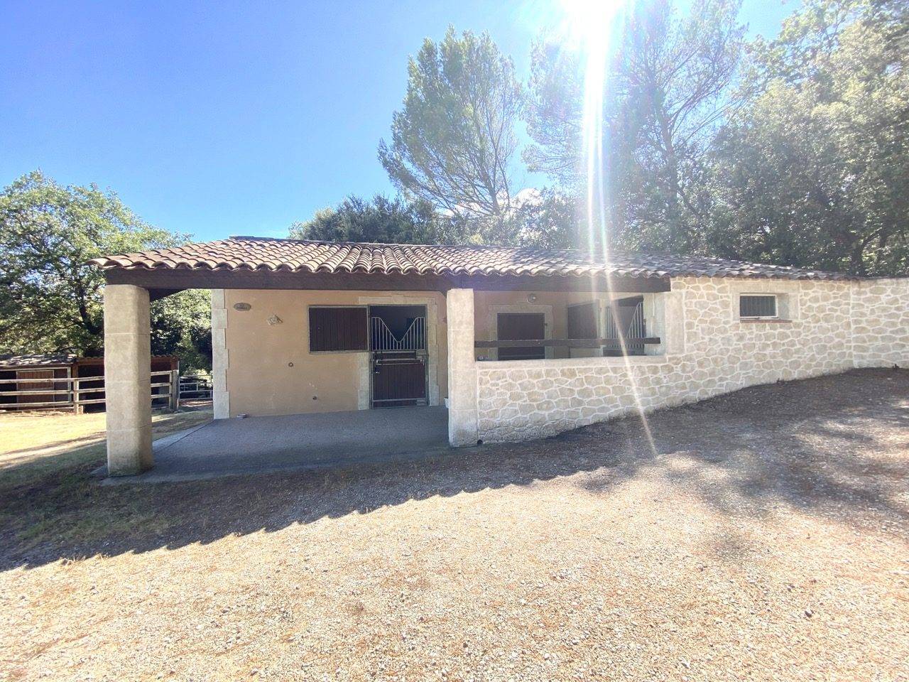 Propiedad ecuestre En venta Var