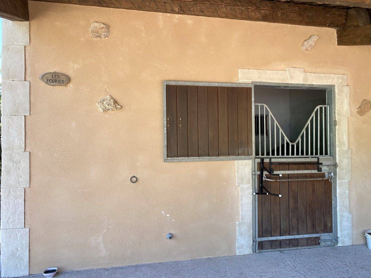 Propiedad ecuestre En venta Var