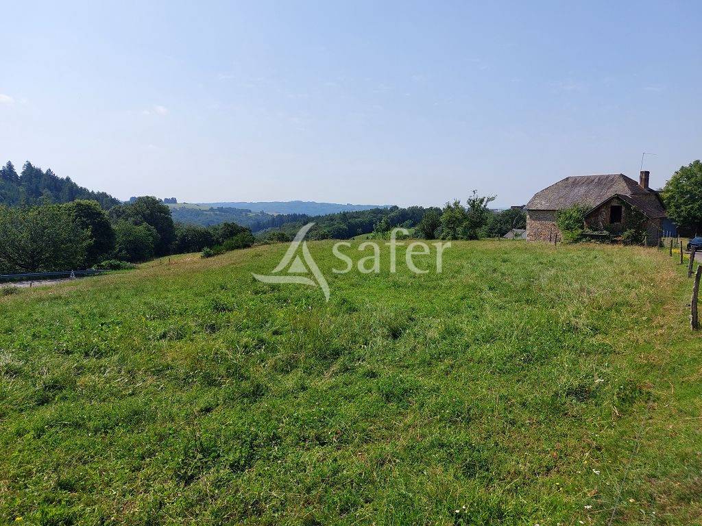Propiedad rural En venta Corrèze