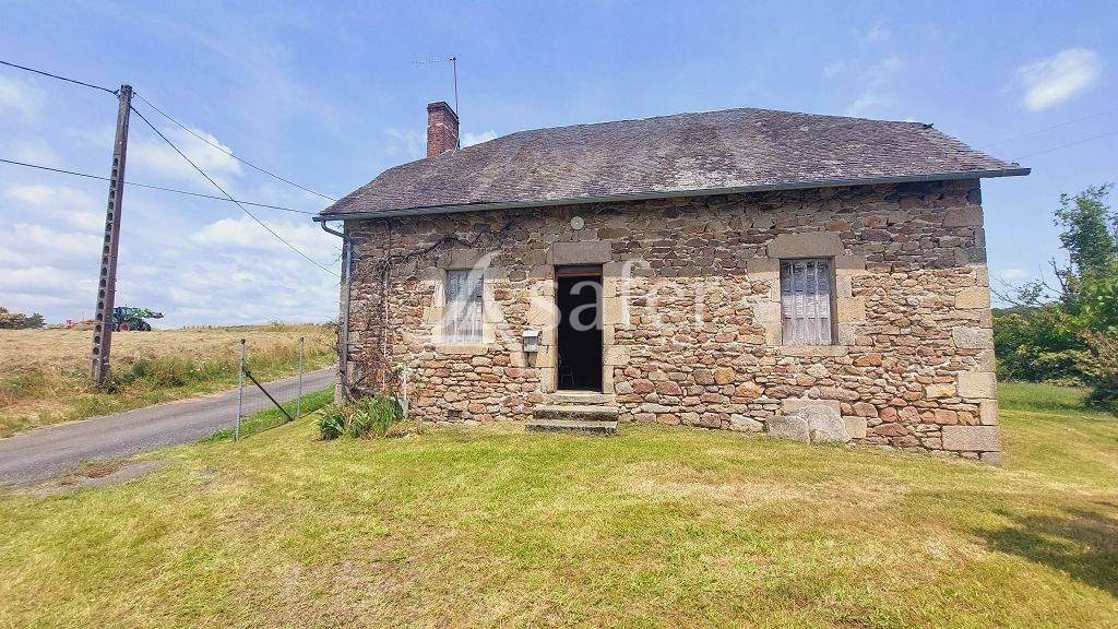Propiedad rural En venta Corrèze