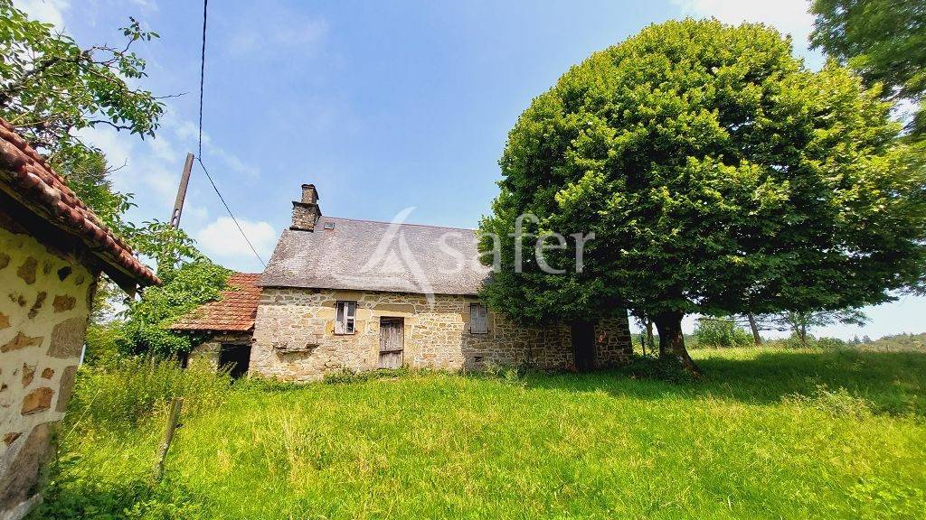 Propiedad rural En venta Corrèze