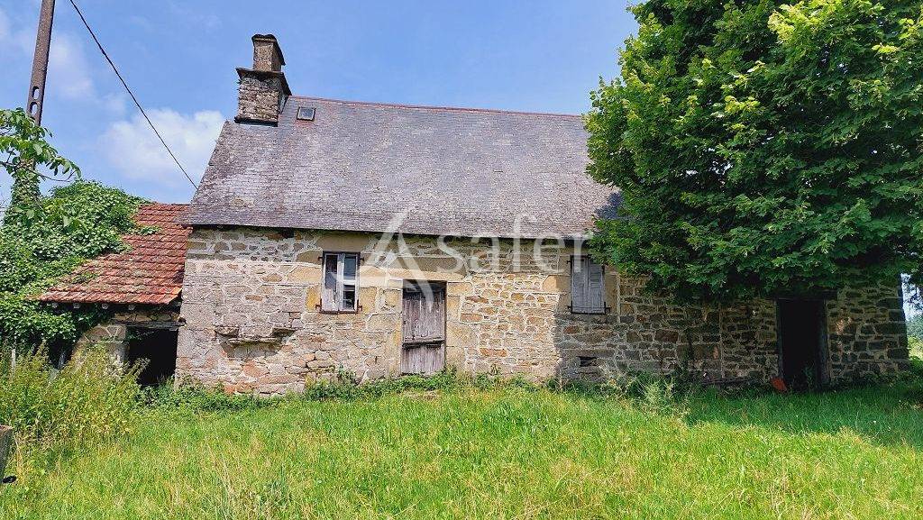 Propiedad rural En venta Corrèze