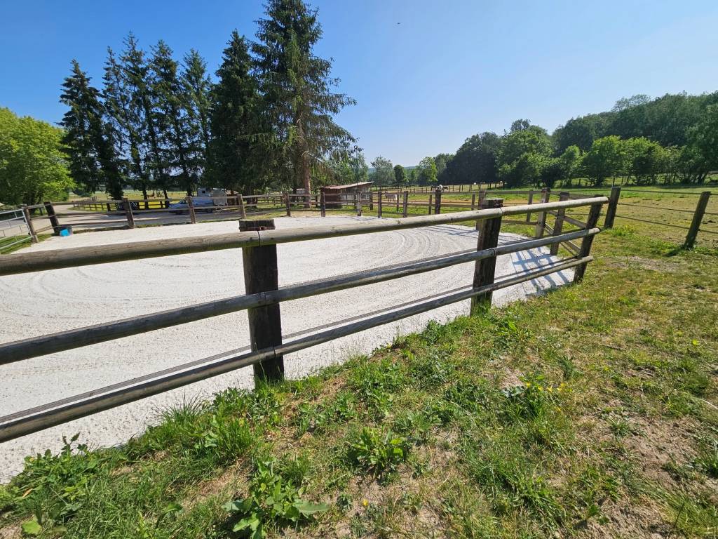 Cuadra de propietarios En venta París