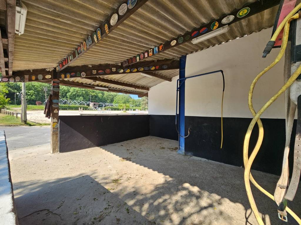 Cuadra de propietarios En venta París