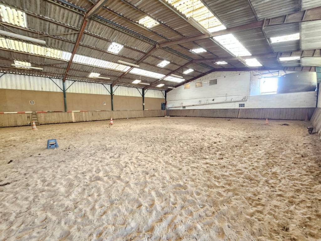 Cuadra de propietarios En venta París