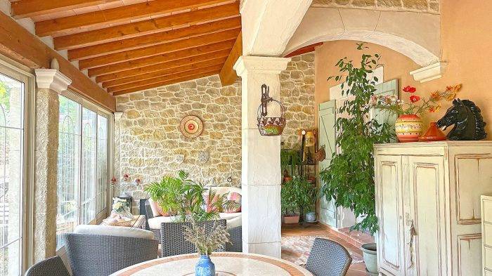 Bonita residencia ecuestre En venta Var