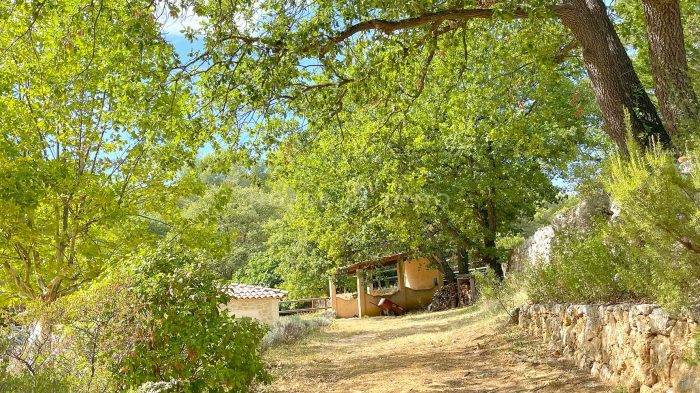 Bonita residencia ecuestre En venta Var