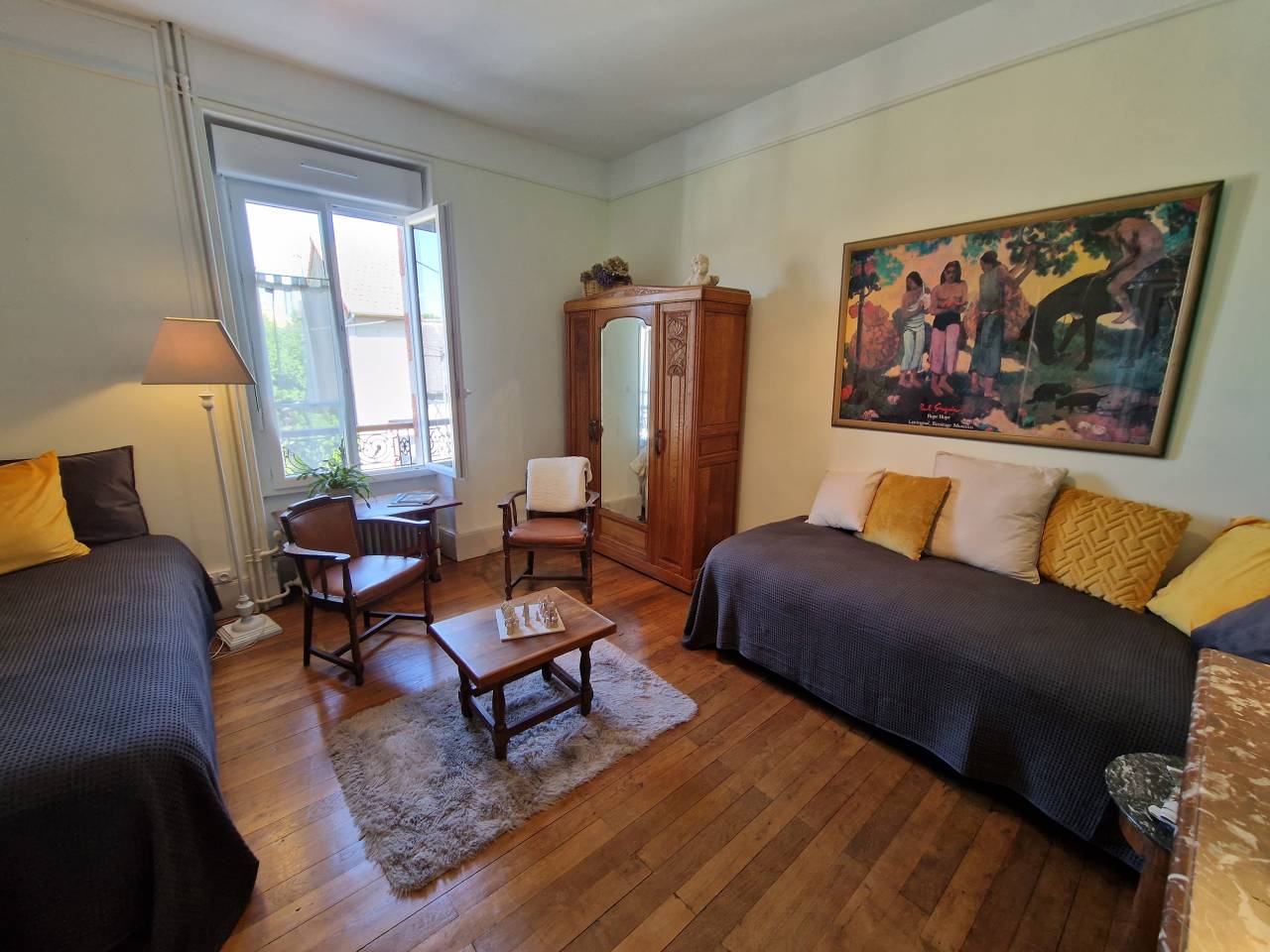 Residencia bonita En venta Creuse