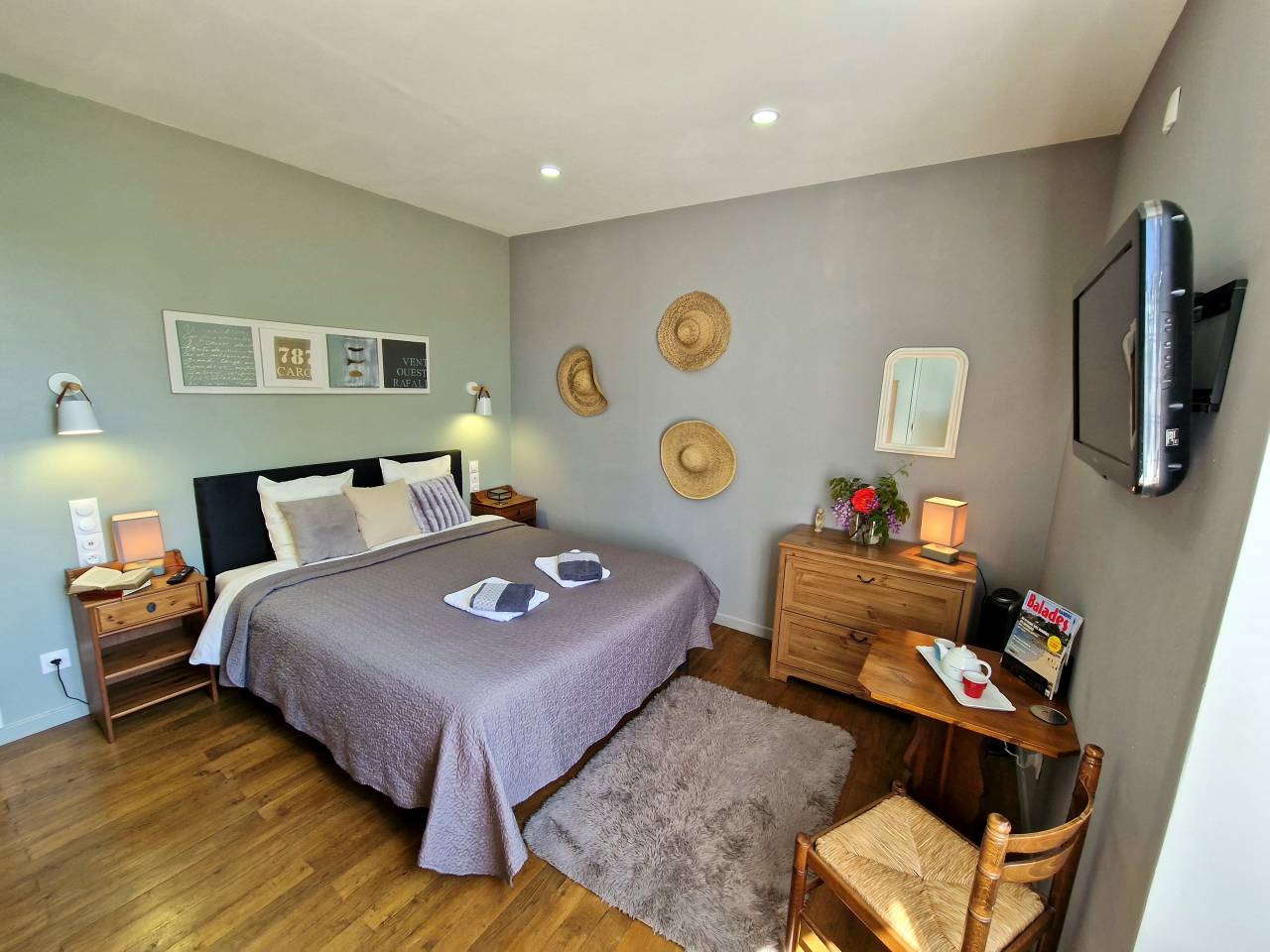 Residencia bonita En venta Creuse