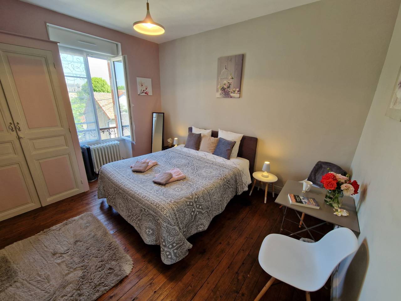 Residencia bonita En venta Creuse