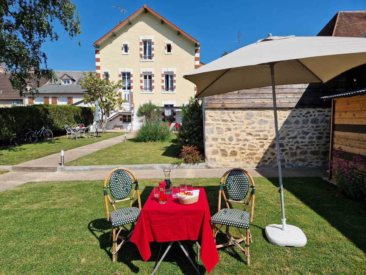 Residencia bonita En venta Creuse