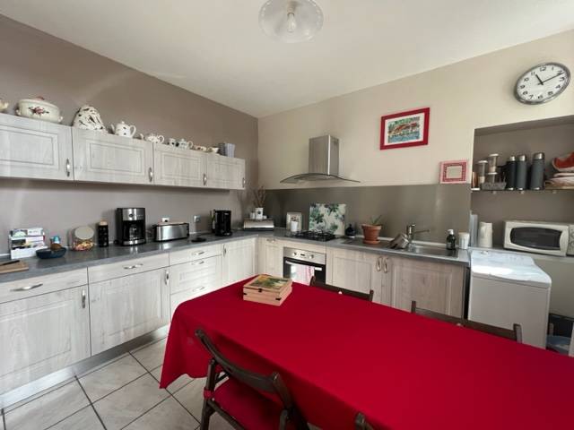 Residencia bonita En venta Creuse