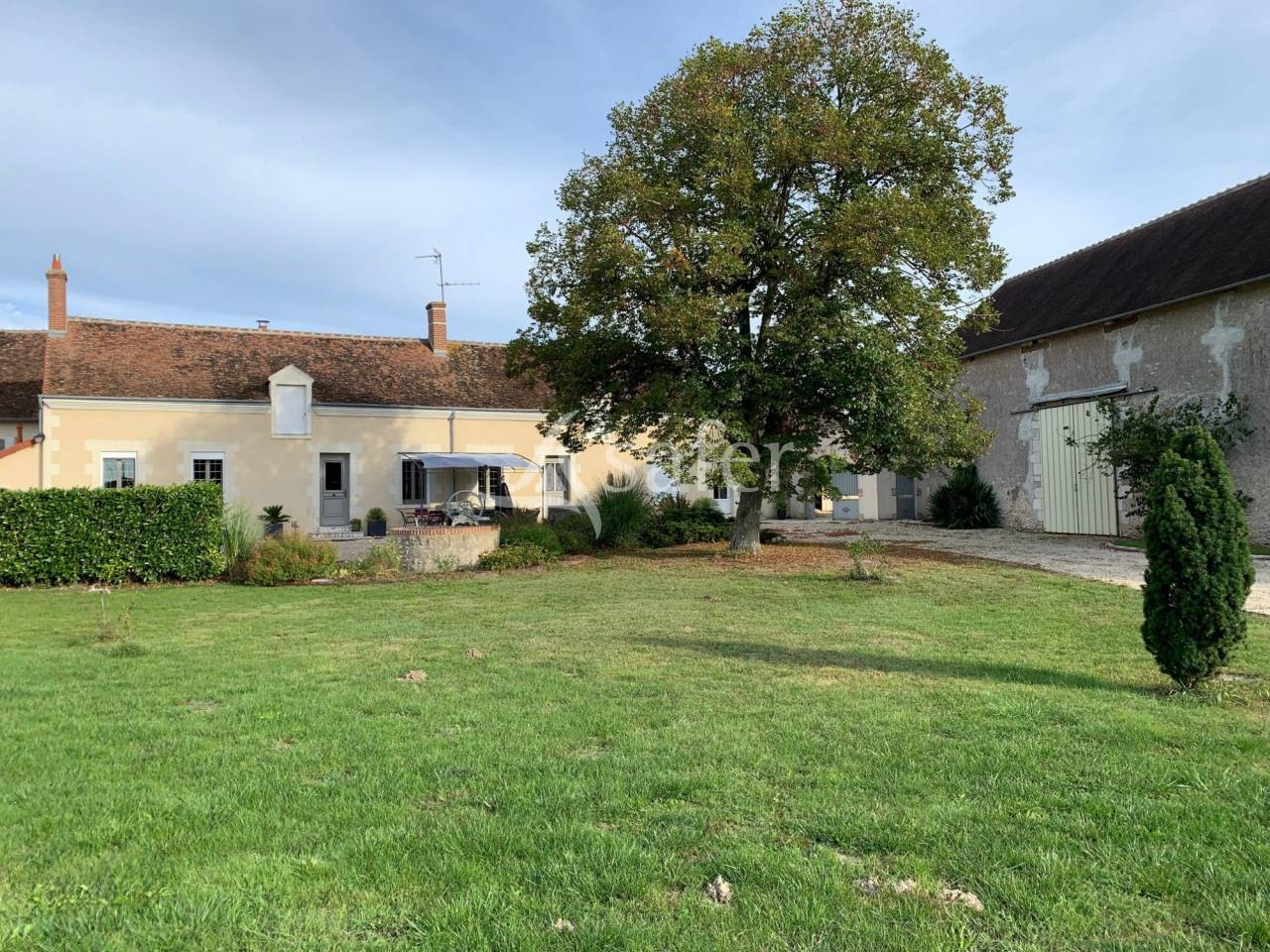 Explotación cerealista En venta Loir y Cher