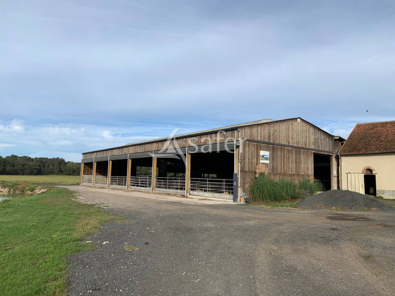 Explotación cerealista En venta Loir y Cher