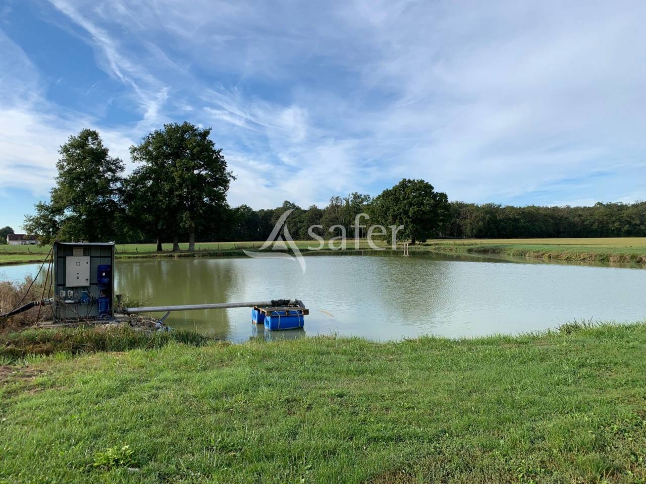 Explotación cerealista En venta Loir y Cher