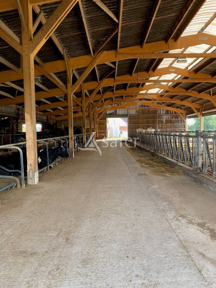 Explotación cerealista En venta Loir y Cher