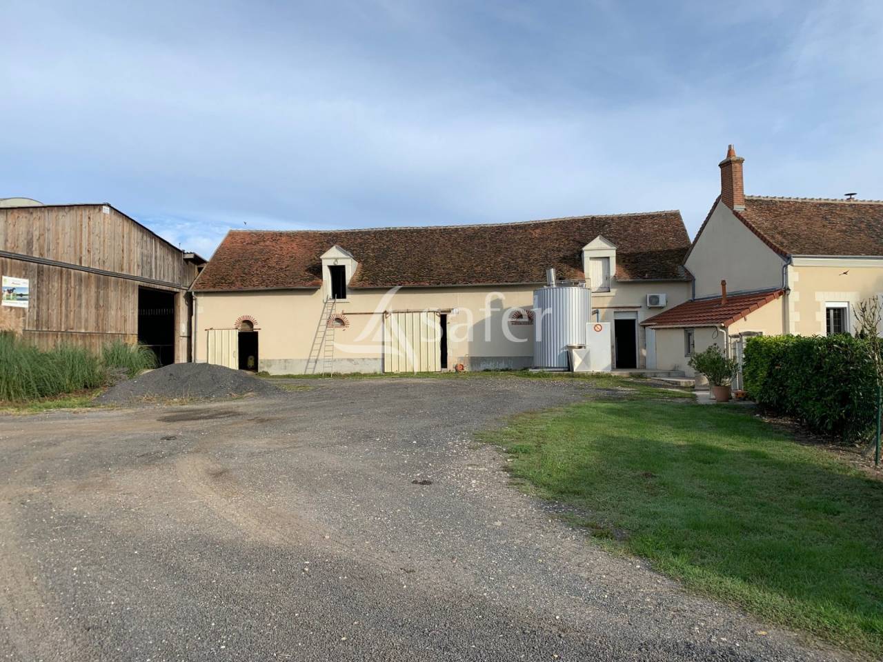 Explotación cerealista En venta Loir y Cher