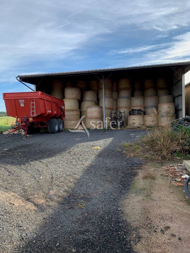 Explotación cerealista En venta Loir y Cher