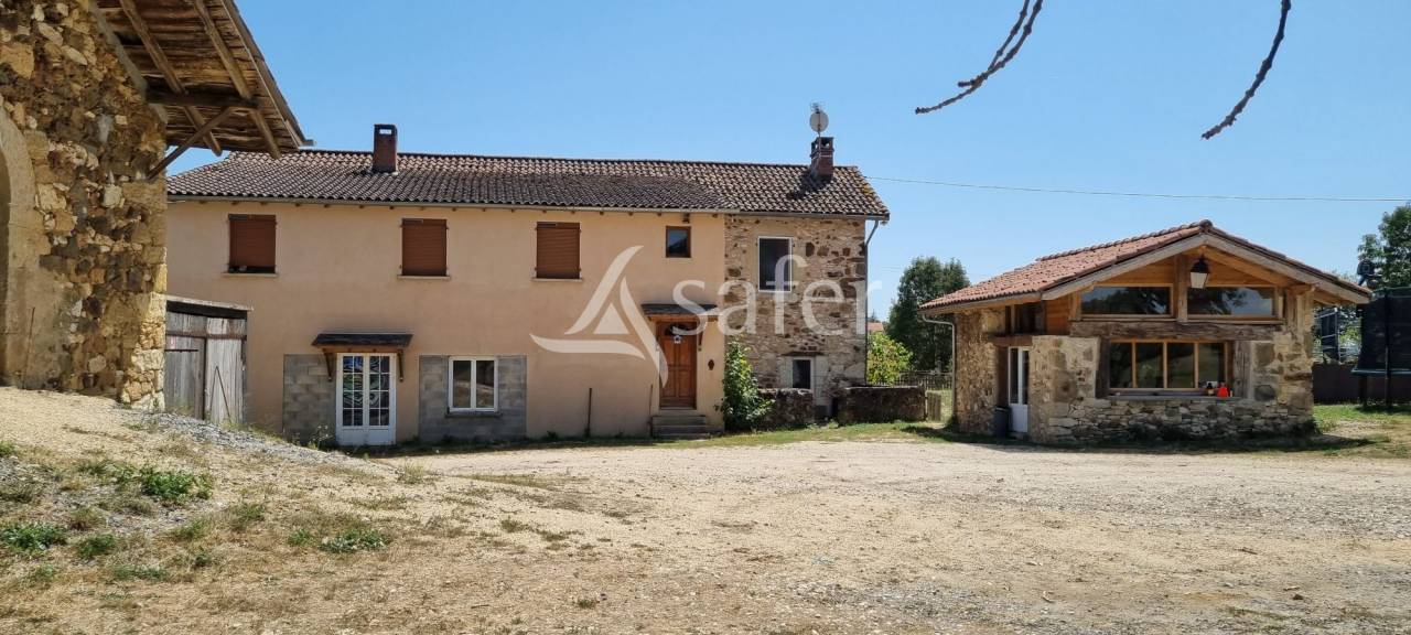Propiedad ecuestre En venta Aveyron