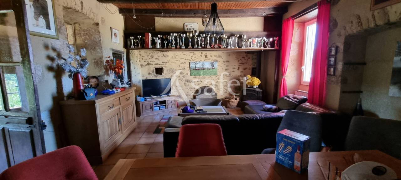 Propiedad ecuestre En venta Aveyron
