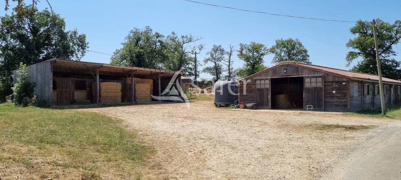 Propiedad ecuestre En venta Aveyron