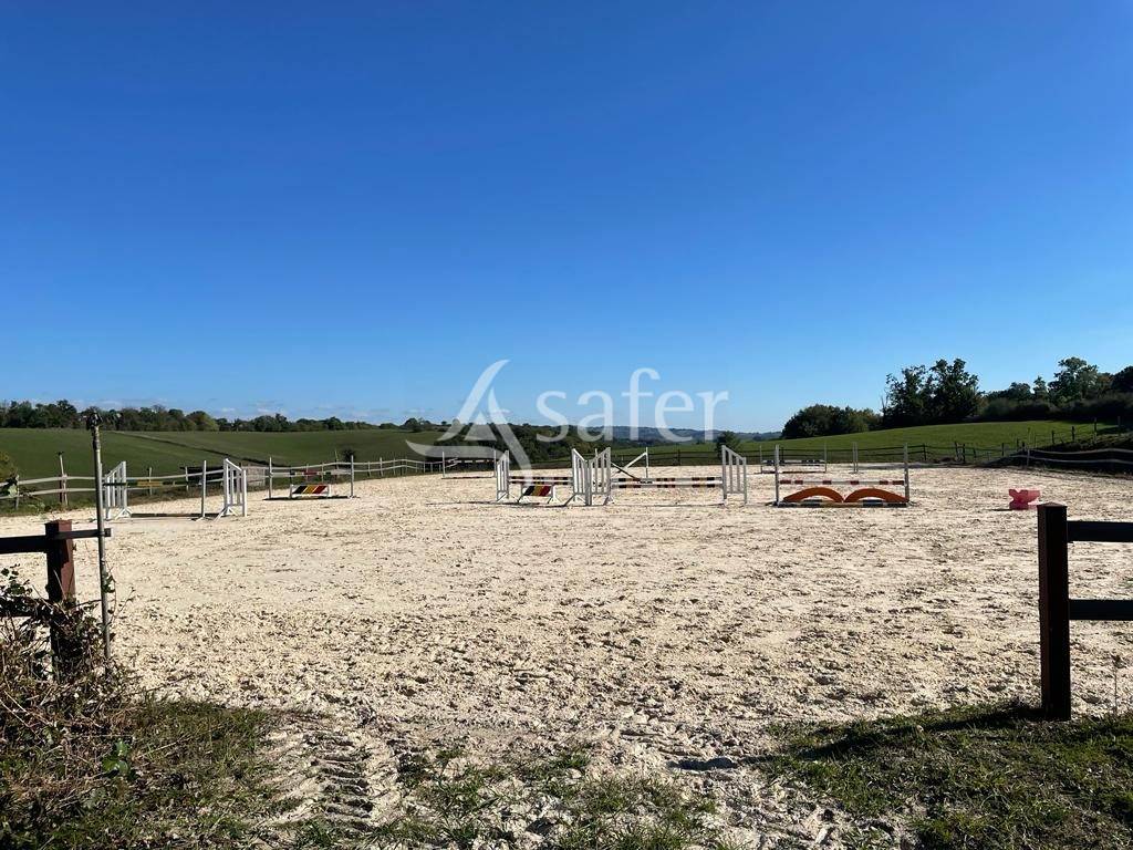 Propiedad ecuestre En venta Aveyron