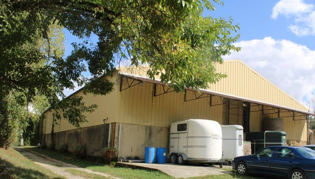 Centro ecuestre En venta Gers