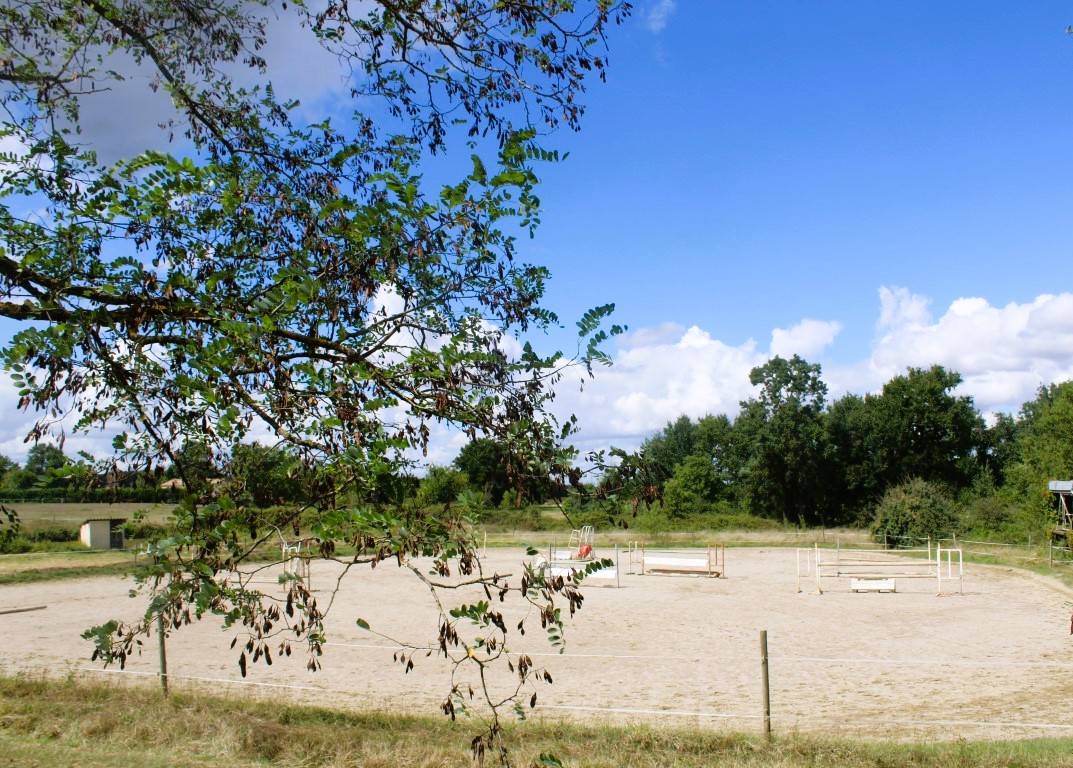 Centro ecuestre En venta Gers