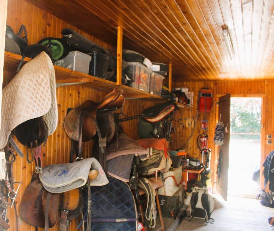 Centro ecuestre En venta Gers