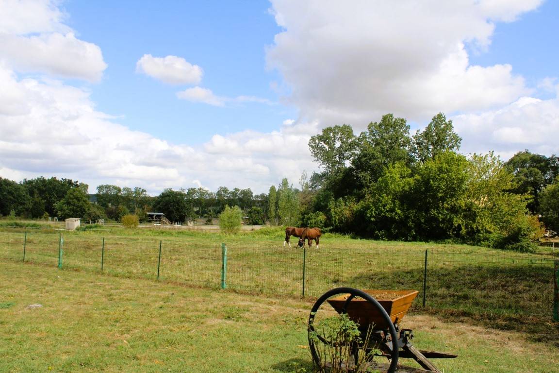 Centro ecuestre En venta Gers