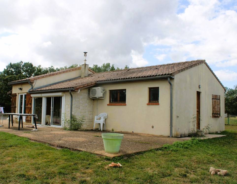 Centro ecuestre En venta Gers