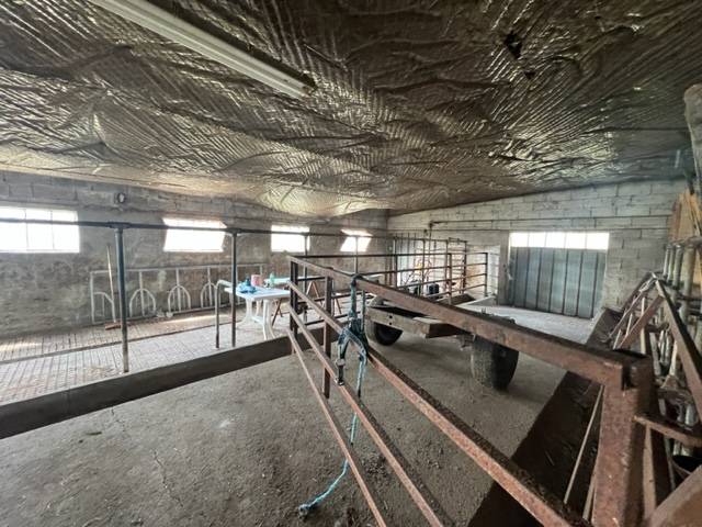 Granja de ocio En venta Creuse