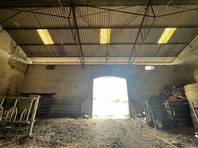 Granja de ocio En venta Creuse