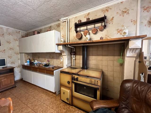 Granja de ocio En venta Creuse