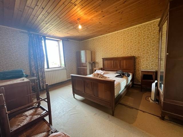 Granja de ocio En venta Creuse