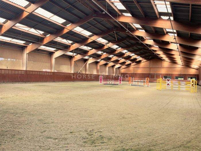 Acaballadero En venta Loiret