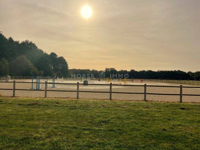 Acaballadero En venta Loiret