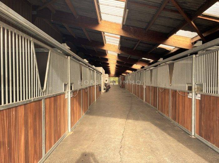 Acaballadero En venta Loiret