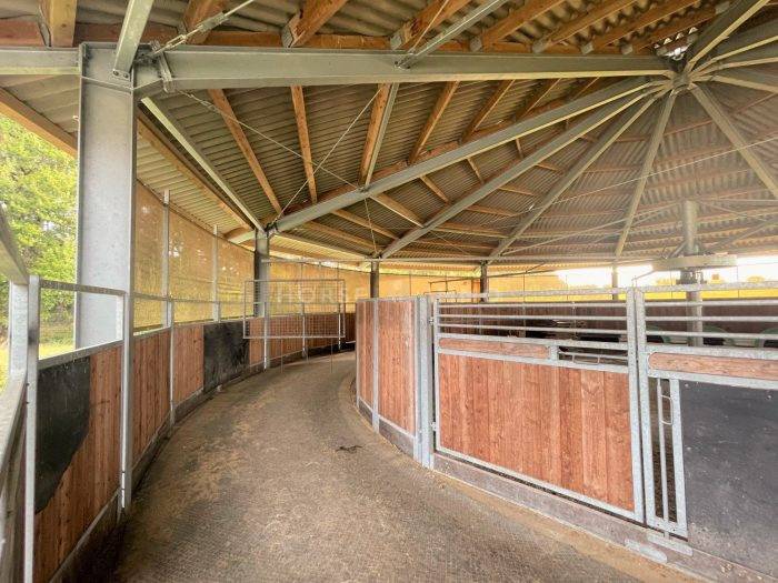 Acaballadero En venta Loiret