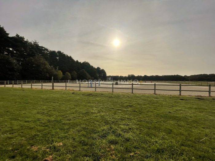 Acaballadero En venta Loiret