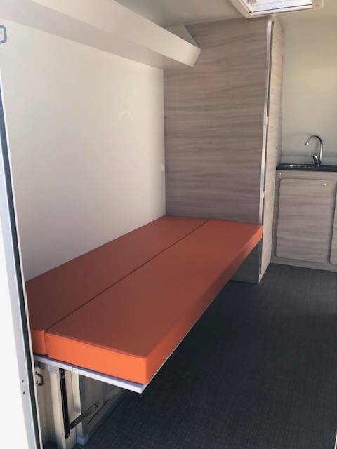 Furgoneta para caballos Trans Box Svelto et sporting  2023 Nuevo